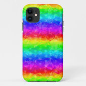 虹! Case-Mate iPhoneケース (裏面)