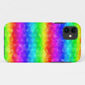 虹! Case-Mate iPhoneケース (裏面(横))