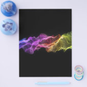 虹(_D) チラシ (シングル)