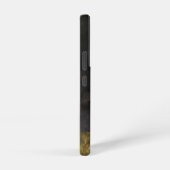 虹 SAMSUNG GALAXYケース (右側面)