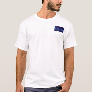 虹 Tシャツ