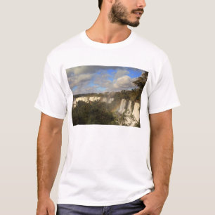 虹 Tシャツ