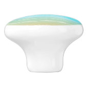 虹» w/Name セラミックノブ (側面)