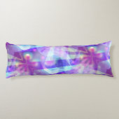 虹Alicorn ボディピロー (裏面)