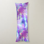 虹Alicorn ボディピロー (裏面 (縦))