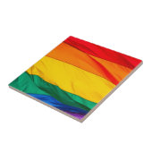 虹Backsplash タイル (側面)