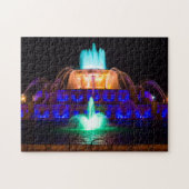 虹Buckingham ジグソーパズル (横)