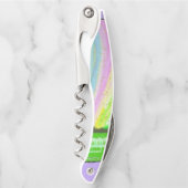 虹CorkSkrew ソムリエナイフ (正面)