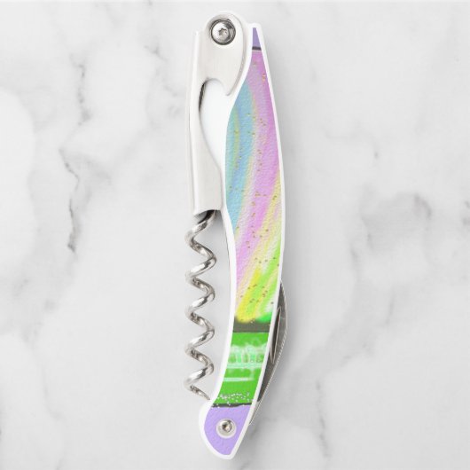 虹CorkSkrew ソムリエナイフ (正面)