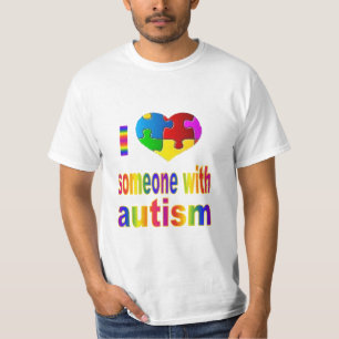 虹I愛誰かTシャツ Tシャツ