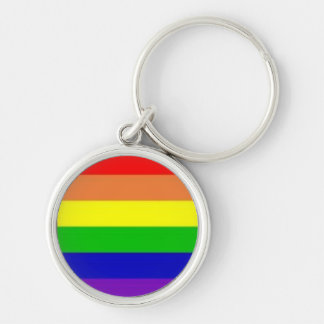 虹keychain キーホルダー