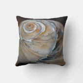 虹Moonsnail クッション (裏面)