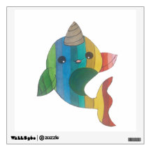 虹Narwhal