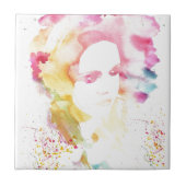 虹Rachael タイル (正面)