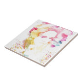 虹Rachael タイル (側面)