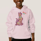 虹Scooby-Doo (正面)