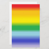 虹v1 便箋 (正面/裏面)