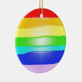 虹v2 セラミックオーナメント (右)