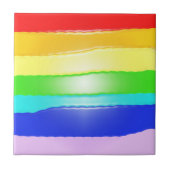 虹v2 タイル (正面)