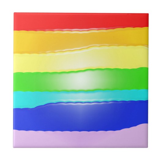 虹v2 タイル (正面)