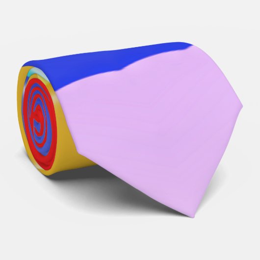 虹v2 ネクタイ (ロール)