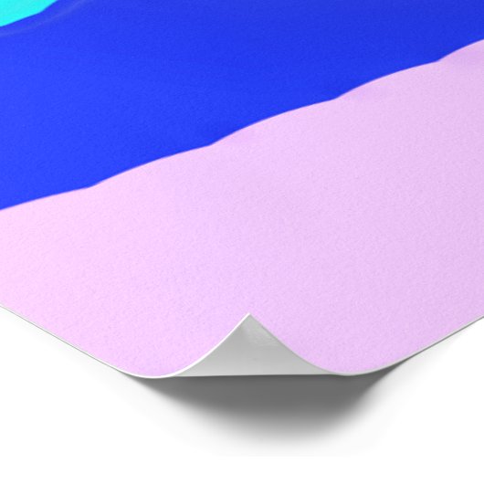 虹v2 ポスター (角)