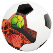 蚊の探検家 サッカーボール (3/4)