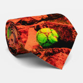 蚊取り師 ネクタイ (ロール)