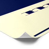 蚊 ポスター (角)