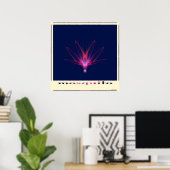 蚊 ポスター (ホームオフィス)