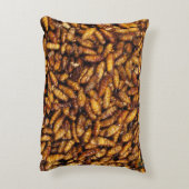 蚕のフライ…タイ通り食品 アクセントクッション (裏面(縦))