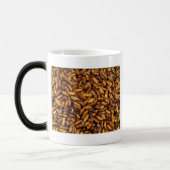 蚕のフライ…タイ通り食品 モーフィングマグカップ (左)