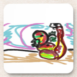 蛇の愛 コースター