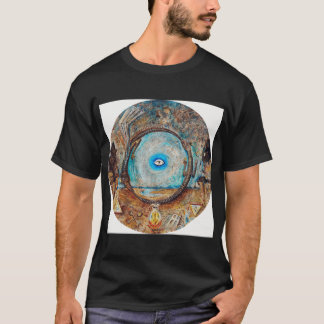 蛇の指輪 ヴィンテージ Tシャツ
