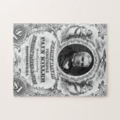 蛇の油と古いads 8ジグソーパズル ジグソーパズル (横)