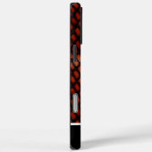 蛇の皮を剥く複雑な質感 Case-Mate iPhoneケース (裏面 / 右)