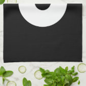 蛇の目 キッチンタオル (折り畳み)