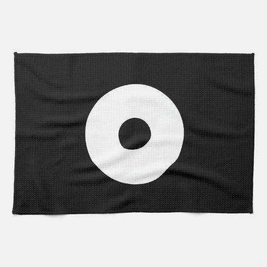 蛇の目 キッチンタオル (横)