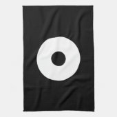 蛇の目 キッチンタオル (縦)