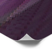 蛇の目…..... ポスター (角)