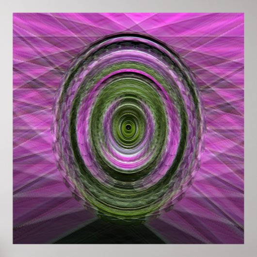 蛇の目…..... ポスター (正面)