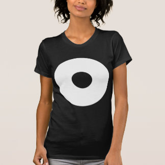 蛇の目 Tシャツ