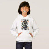 蛇の〔占星術の〕十二宮図中国の新年 (正面フル)