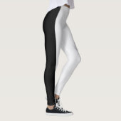 蛇のleggins レギンス (右)