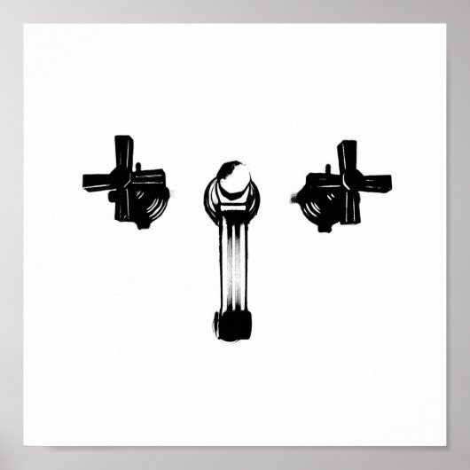 蛇口 ポスター (正面)