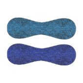 蛇皮青爬虫類はかりで測2トーン 野球ボール (パネル)