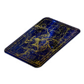 蛇紋星座 マグネット (左側)