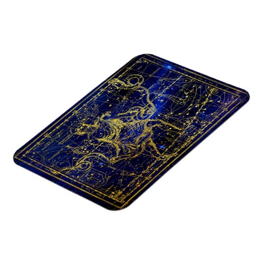 蛇紋星座 マグネット (左側)