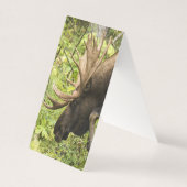 蛇行マウス (正面)