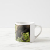 蛇行マウス エスプレッソカップ (右)